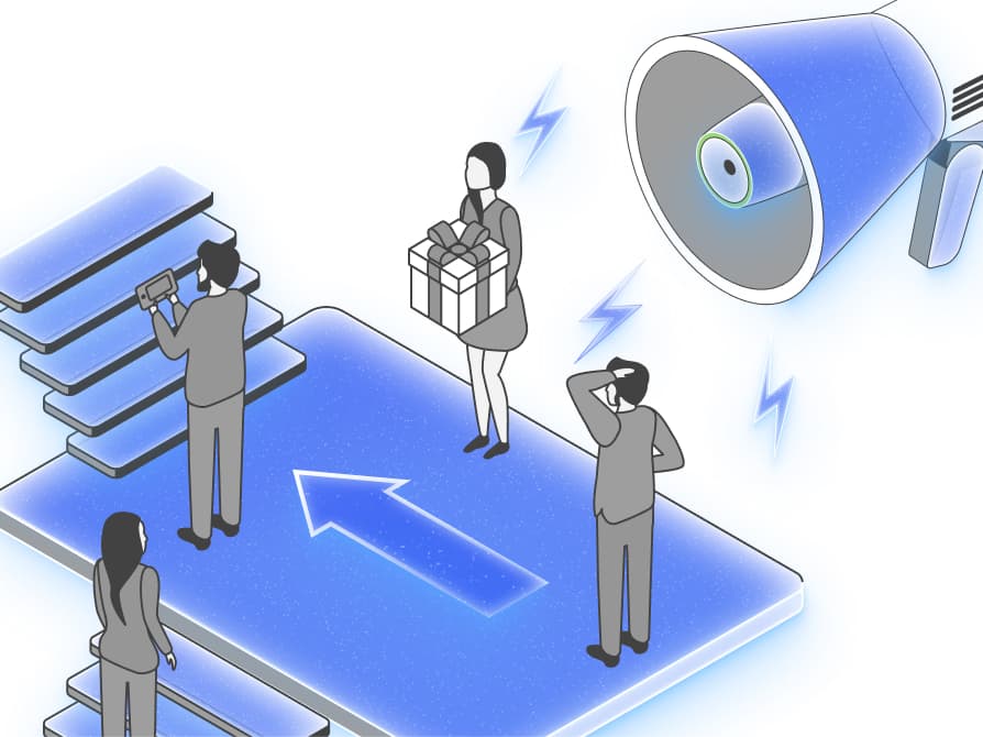 Affiliate Program illustration