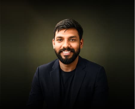 Himanshu Sachan