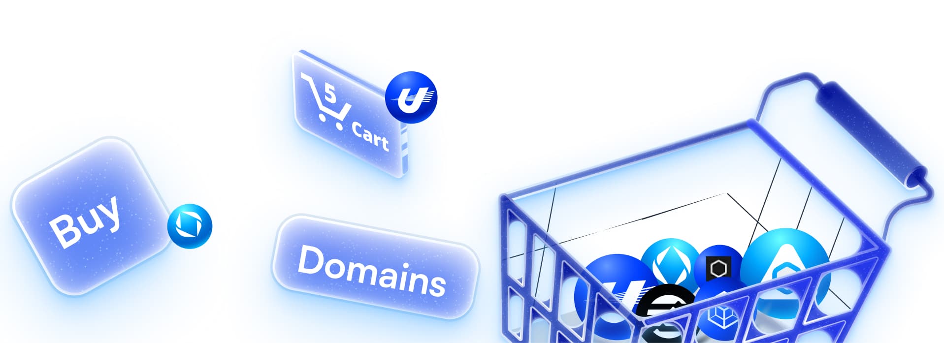 Marketplace illustration