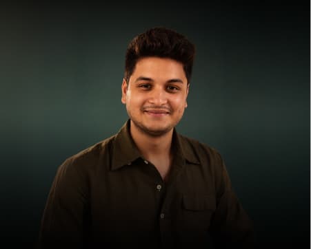 Mohit Agarwal