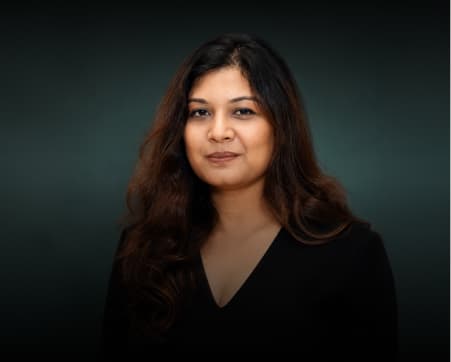 Pallavi Patodia